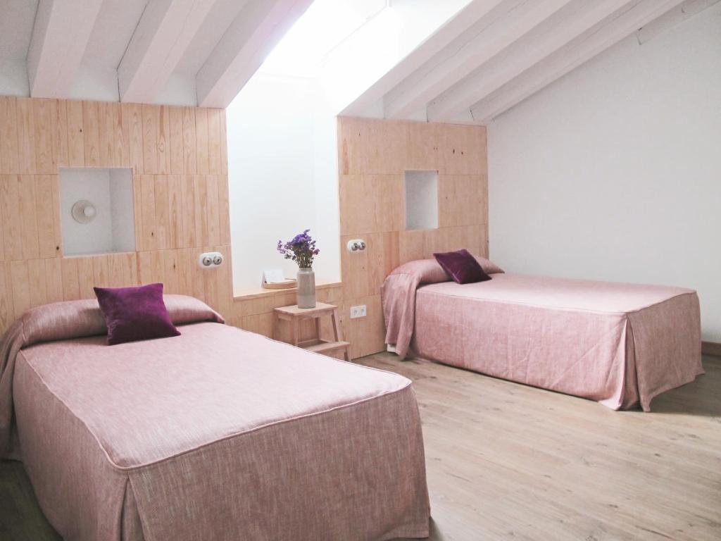 Hotel Ayllón Rom bilde