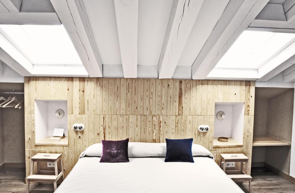 Hotel Ayllón Rom bilde