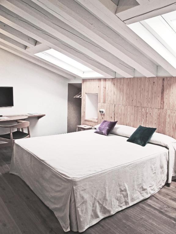Hotel Ayllón Rom bilde