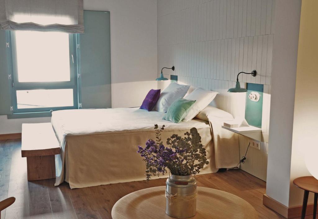 Hotel Ayllón Rom bilde